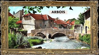 ARBOIS D&#39;ANTAN