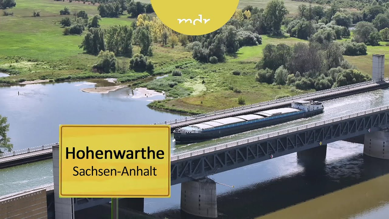 Hohenwarthe | Unser Dorf hat Wochenende | MDR