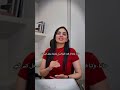 من شغف صغير لعلامة تصميم كبيرة المهندسة نور الرفاعي بدأنا الحلم   نورالرفاعي  