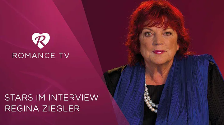 Regina Ziegler | Romance TV