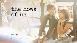 ⁣The Hows of Us Online Trailer - ANZ