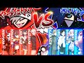 「だるまいずごっど」チームVS「バニラ」チームの戦いが白熱すぎた。【CRカップ/VALORANT】