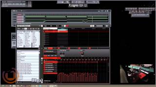 Making a Trap Beat using Maschine VST in FL Studio