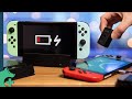 Why I still don't recommend 3rd Party Nintendo Switch Docks