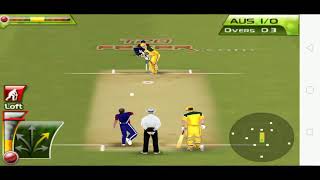 Cricket T20 Fever Gameplay screenshot 5