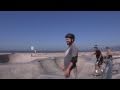 Skateboarding at Venice Skate Park, Part 14