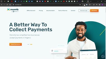 Unlocking seamless payments with Monnify