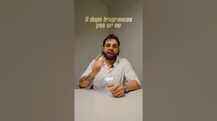 Yes or No: Dupe Edition 🔥