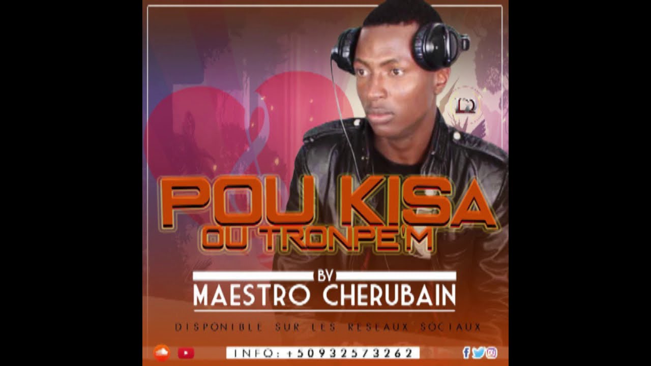 #Poukisa ou tronpem by:#BAZ-MIZIK - YouTube