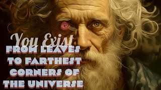 Yes God Does Exist Chris Langans Cognitive Theoretic Model Of The Universe Part 1