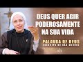 Deus quer agir poderosamente na sua vida (2Rs 5,1-15a)- Palavra de Deus #233 | 21/03 | Hesed