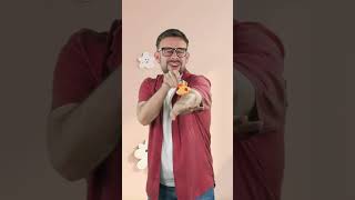 Hora del Baño 🛁 Canción Infantil Divertida | Mapi Kids #CanciónInfantil