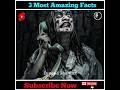 3 most amazing facts   shorts viral facts amazingfacts expandthefact