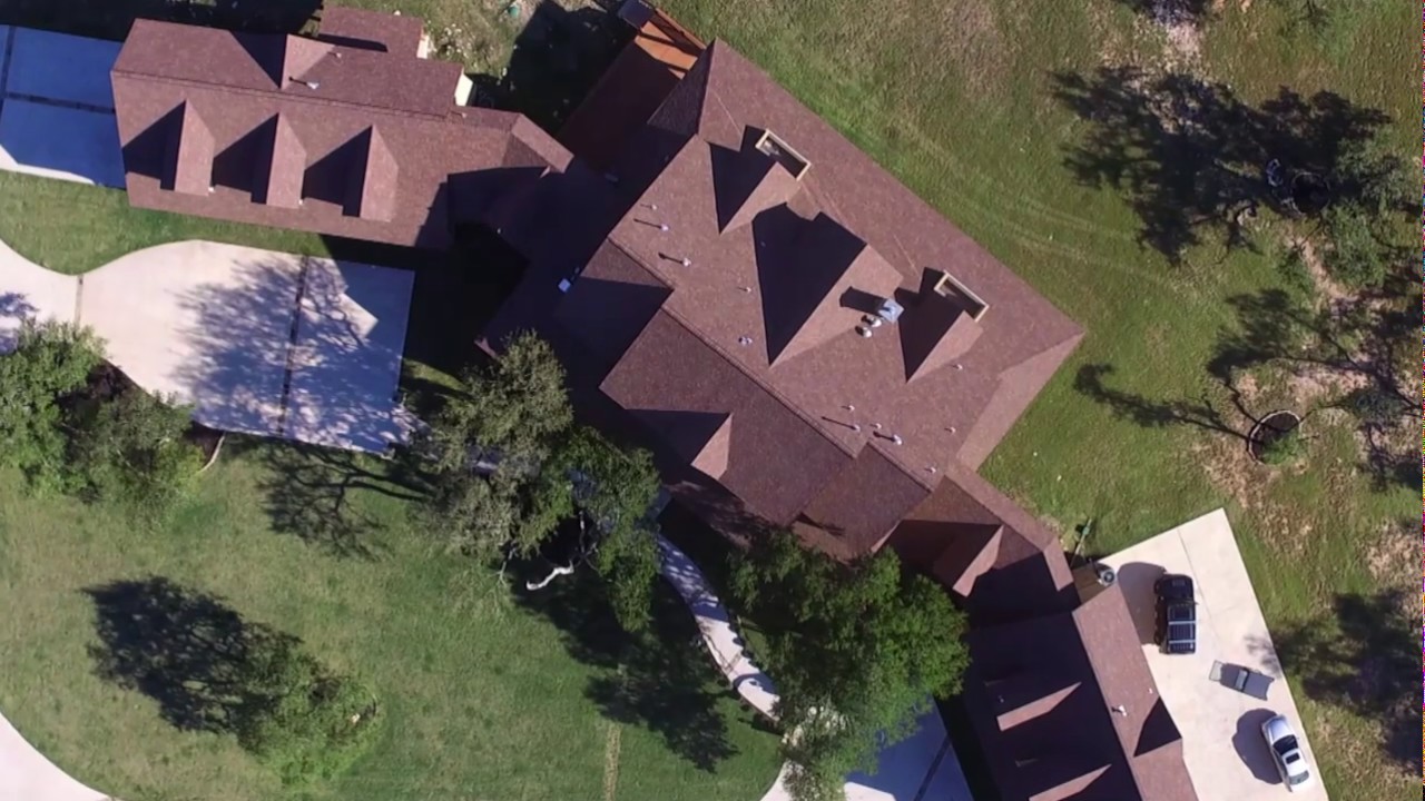 Cedar Park Luxury Home For Sale on Gated 5 Acres