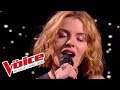 Hlne   la ceinture  elodie frg  the voice 2017  live