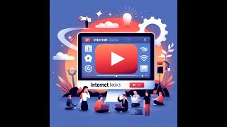 How Internet works: INTERNET BASICS