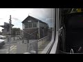 Full Journey!! Hull to London Kings Cross - Hull Trains Class 802 Paragons