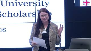 Panel Five - Digital Technology in Creating the Site - Depicting Glory Symposium
