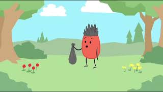 OCRRA in the Classroom: Composting