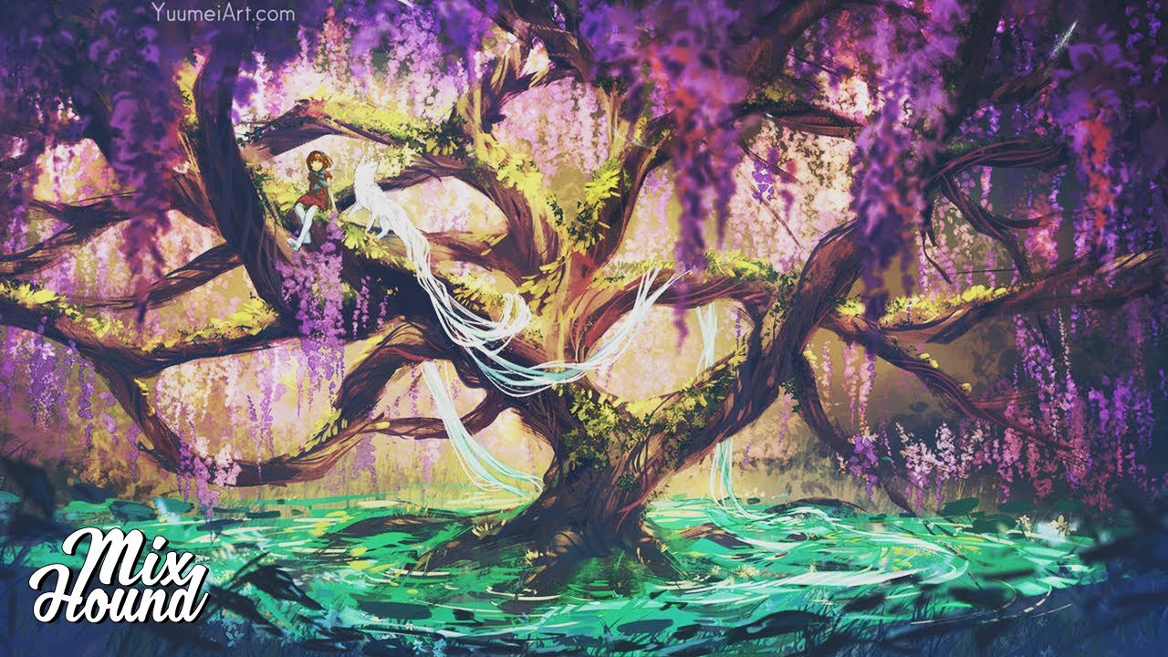 Chillstep | Elv - Evernight