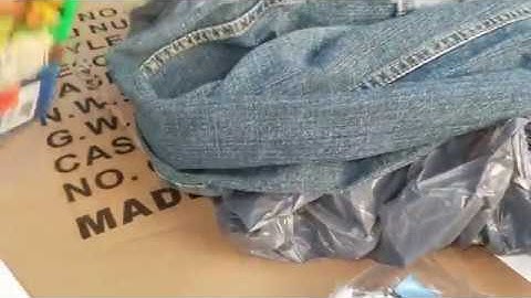 SCORE!!!!! DUMPSTER DIVING~RESIST WASTE