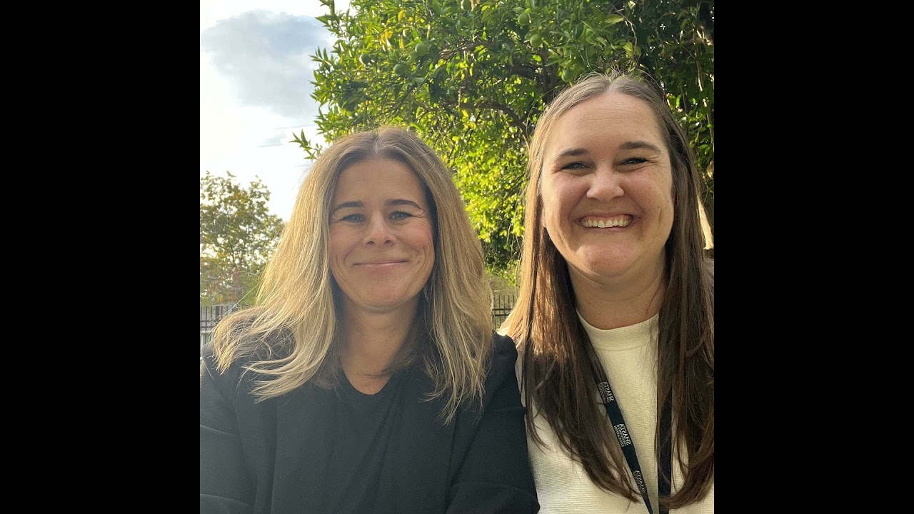 Episode 1: Meet the Hosts