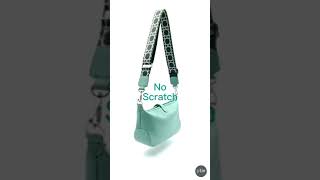 Holla Cross Body Xs Turquoise