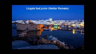Lingala Feat Junior Nektar Remake