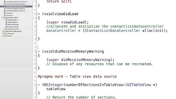 IT1045C Module5 AddressBook 5/7