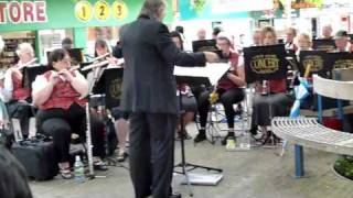 1040915  - 04dec2010 North Shore Concert Band