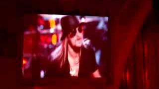 Fashion Rocks Live - Motown Medley Justin Kid Rock Beyonce