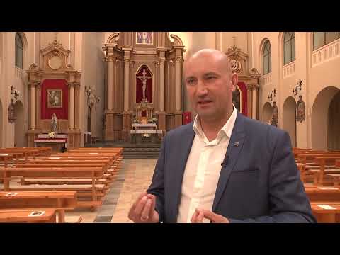 Невичерпне джерело. Мистецтво  у  костелі