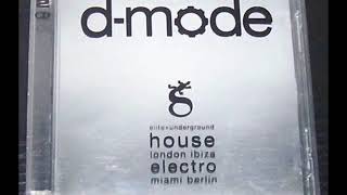 D-Mode 2004 Cd 1-02 Some Velvelt Morning-Primal Scream-Kate Moss