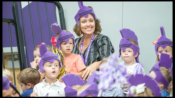 Dayton Christian Preschool Virtual Tour