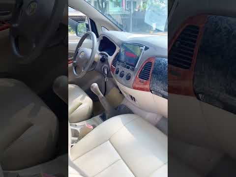 Innova G bền bỉ giá rẻ #xecugiaresaigon #otocu #phucvietauto