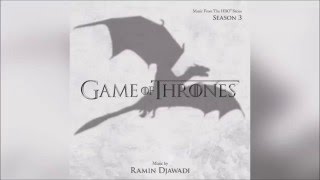 Game of Thrones Season 3 Soundtrack - 11 White Walkers