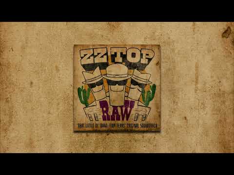 ZZ Top - Legs [Official Audio]