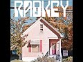 Radkey  green room full album