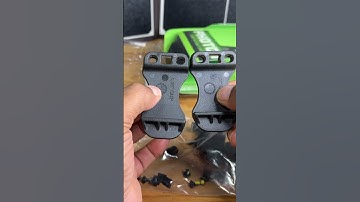 Alien gear photon holster