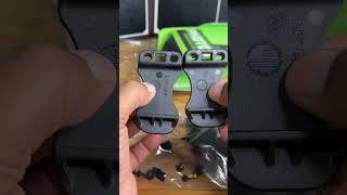 Alien gear photon holster