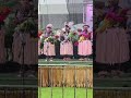 The 2025 Hiri Moale Hanenamo Crowning Awards ceremony Part II