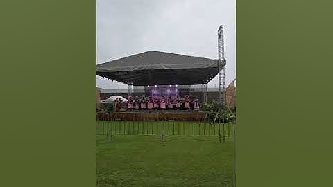 The 2025 Hiri Moale Hanenamo Crowning Awards ceremony Part II