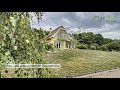 Maison Traditionnelle 4/5 chambres + sous-sol total