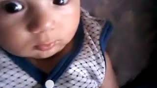 Allahim Niye Arzusunu Ureyinde Qoydun Balamin