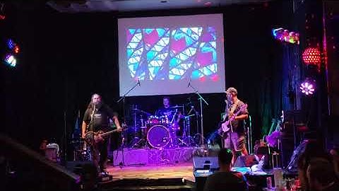 The Brush Apes at the Mirkwood 7/1/23 part 2