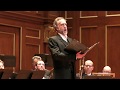 Capture de la vidéo Christian Immler : "Nature, Amour" (Pollux)  : "Castor Et Pollux" / Jean-Philippe Rameau