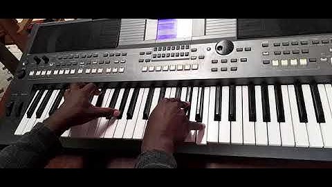 Nasema Asante worship Tutorial