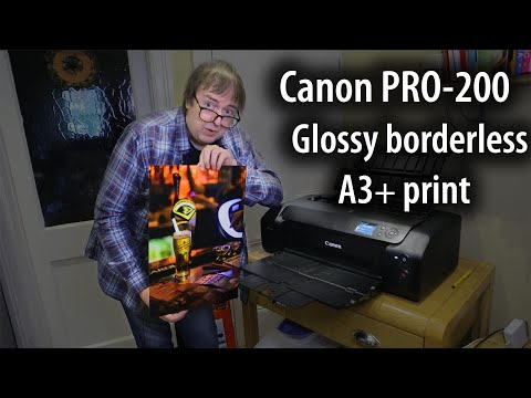 Regnskab Paine Gillic facet Printer test-guide: Bedste printere i research | Bedste trådløse