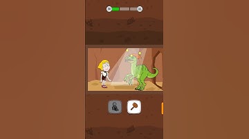 Save The Girl level 30