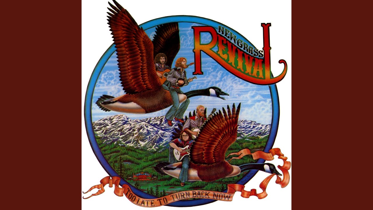 With Care From Someone (Live At The 4th Annual Telluride Bluegrass And Country Festival,...